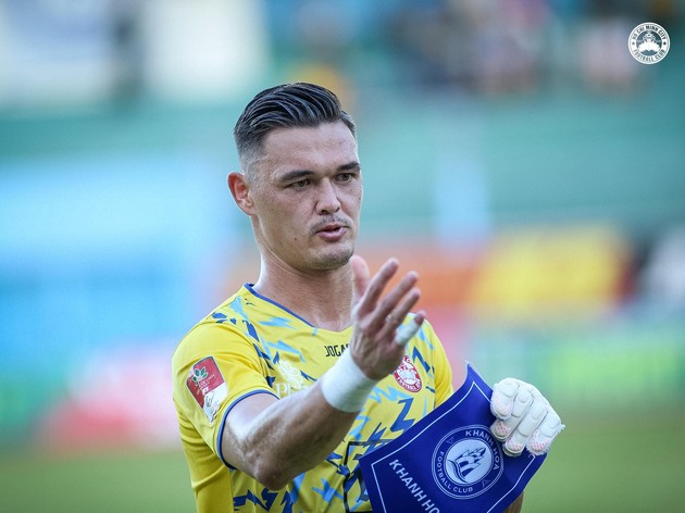 Patrik Lê Giang phản pháo CAHN; Hồ Tấn Tài gia nhập đội bóng mới