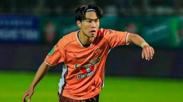 Phạm Lý Đức hồi phục tốt