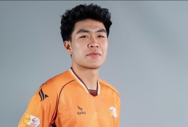 Phạm Lý Đức trở lại tiếp lửa cho HAGL