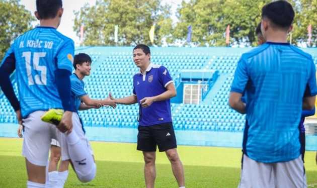 Phan Thanh Hậu rời HAGL, đầu quân CLB Bình Dương