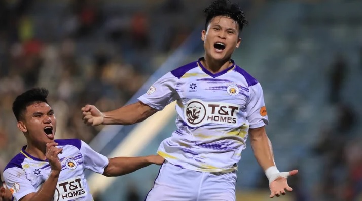 Phong độ hồi sinh của Tuấn Hải: Hà Nội FC lạc quan, tuyển Việt Nam mừng thầm