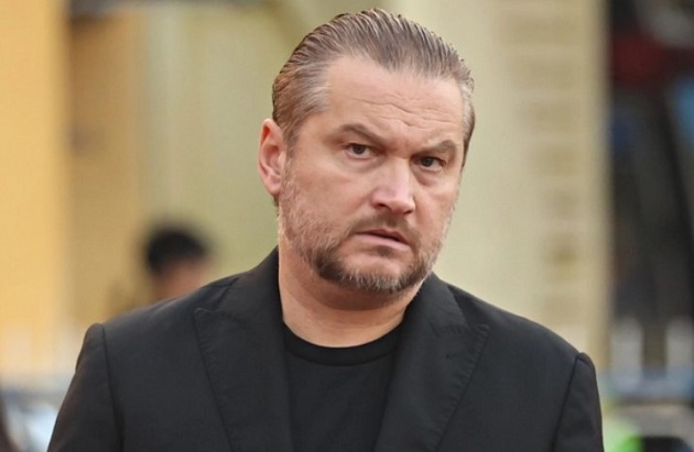 Popov tái ngộ đội bóng cũ Thanh Hóa ở vòng 9 V.League