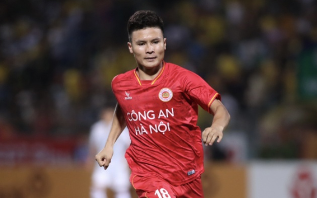 Quá điên rồ! Nguyễn Filip mắc sai lầm, CAHN suýt thua ở trận cầu nghẹt thở 8 bàn