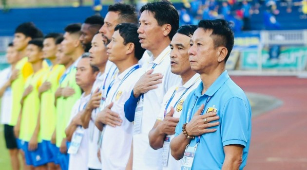 Quảng Nam chưa chốt tham dự V.League, VPF ra tối hậu thư