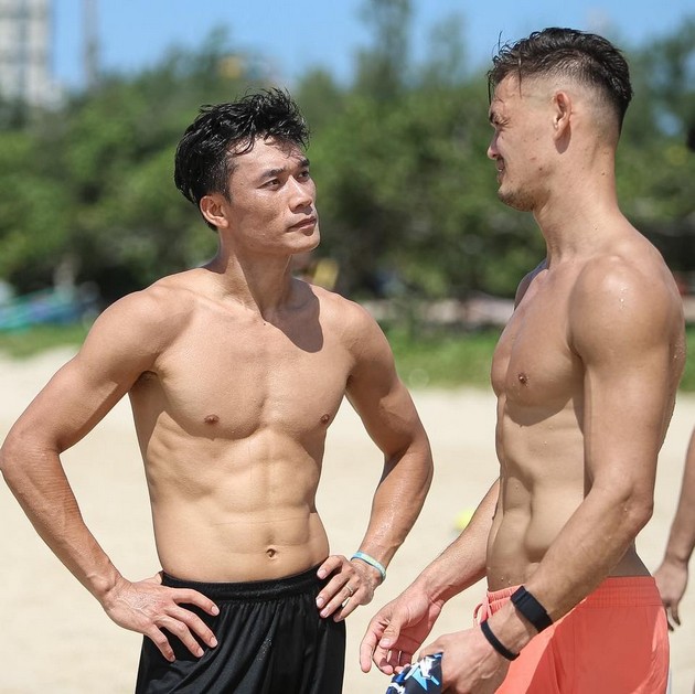 ‘Quay xe’ với HAGL, Bùi Tiến Dũng đối diện với nguy cơ lớn