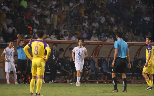 Ra mắt đội bóng mới, Tuấn Anh nói rõ điều sẽ làm