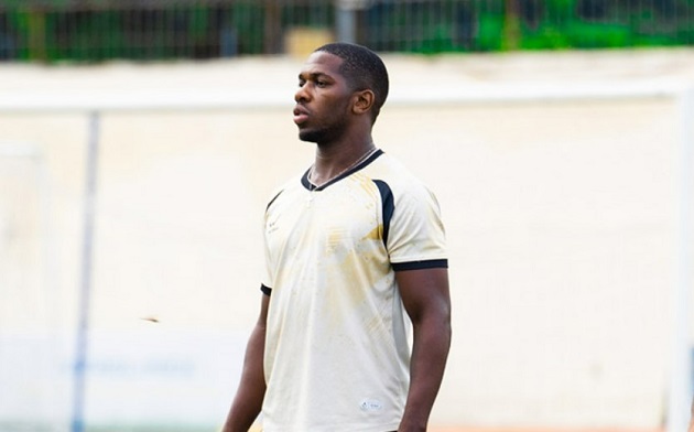 Rimario, Geovanne chưa đủ điều kiện khoác áo ĐT Việt Nam