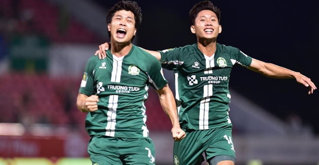 Rõ thời gian diễn ra trận play-off thăng hạng V-League