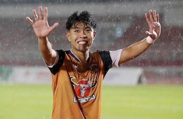 Rõ tình trạng chấn thương của Lý Đức