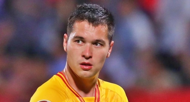 Sai lầm lặp lại, lời cảnh tỉnh cho Nguyễn Filip