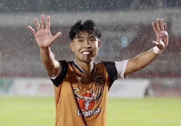 Sao HAGL báo tin vui, hồi phục thần tốc