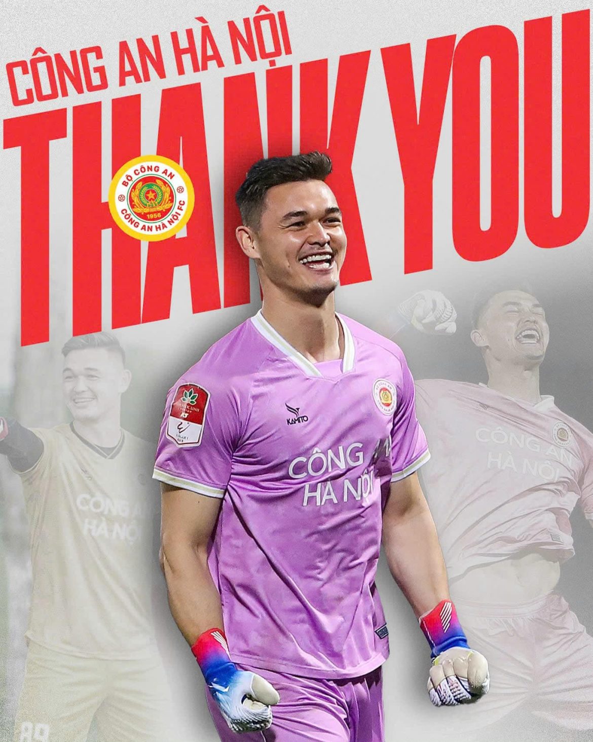 Sao Việt kiều viết tâm thư tri ân CAHN