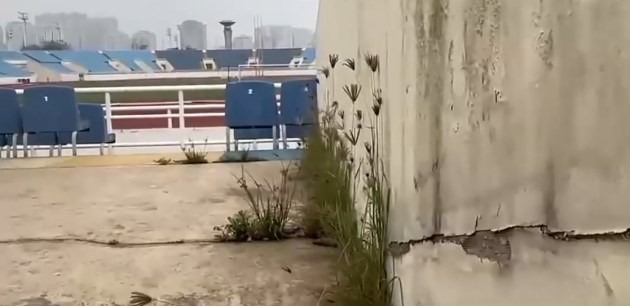 Sắp hoàn tất báo cáo Thủ tướng về sân Mỹ Đình