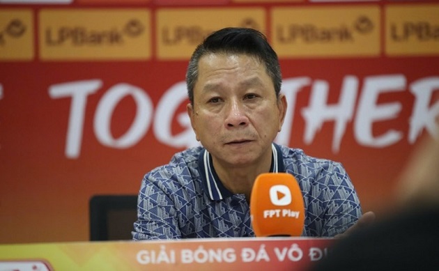 SLNA bổ nhiệm HLV Văn Sỹ Sơn thay thế Phan Như Thuật