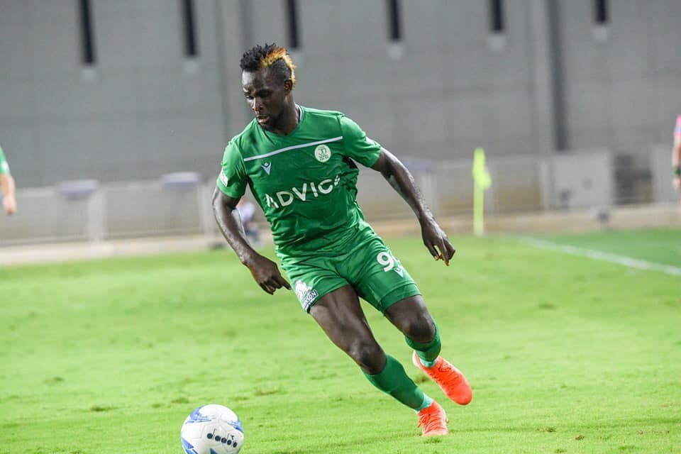 SLNA chốt thời điểm công bố 2 ngoại binh mới