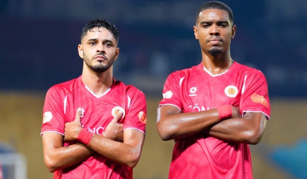 Soi trận Bắc Kinh Quốc An vs Công an Hà Nội: Chờ tài HLV Polking