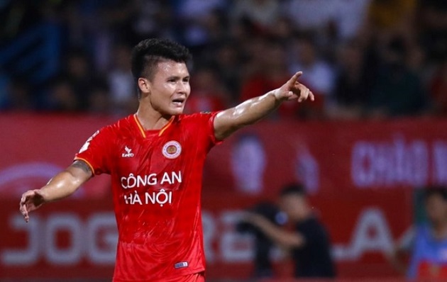 Soi trận Becamex TP.HCM vs CAHN: Khó ngăn Quang Hải và đồng đội