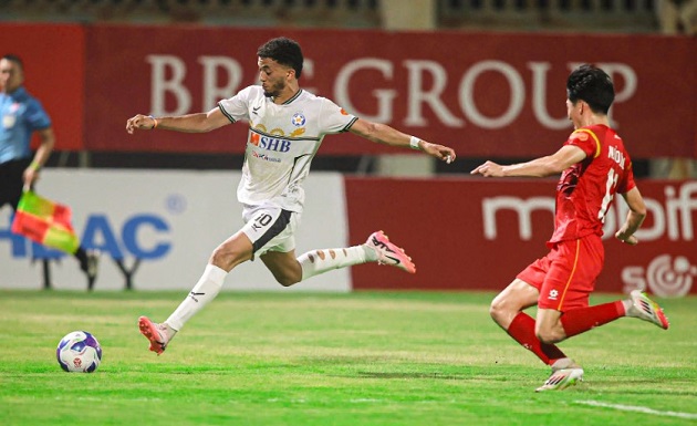 Soi trận Đà Nẵng vs Hà Nội: Khách nắm lợi thế