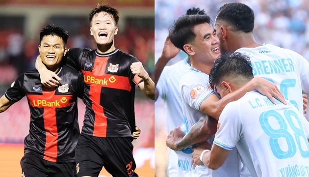 Soi trận Ninh Bình vs Nam Định: Thách thức nhà vô địch