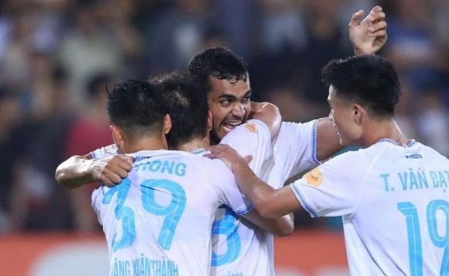 Sớm nhất Nam Định có thể vô địch V-League sau bao nhiêu vòng?