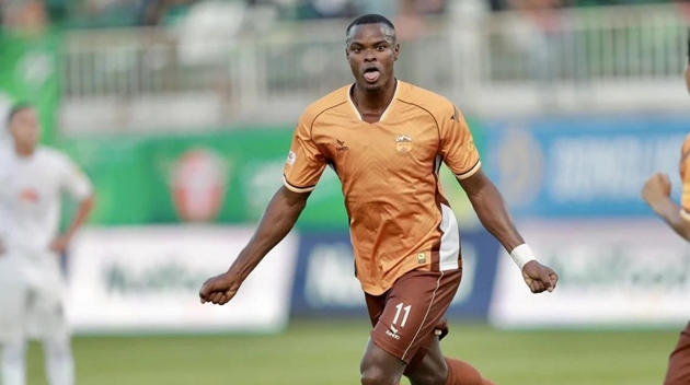 Sông Lam Nghệ An đàm phán với 2 ngoại binh