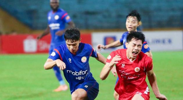 Sự thật vụ Đình Bắc bị cho là xích mích với đồng đội U23 Việt Nam