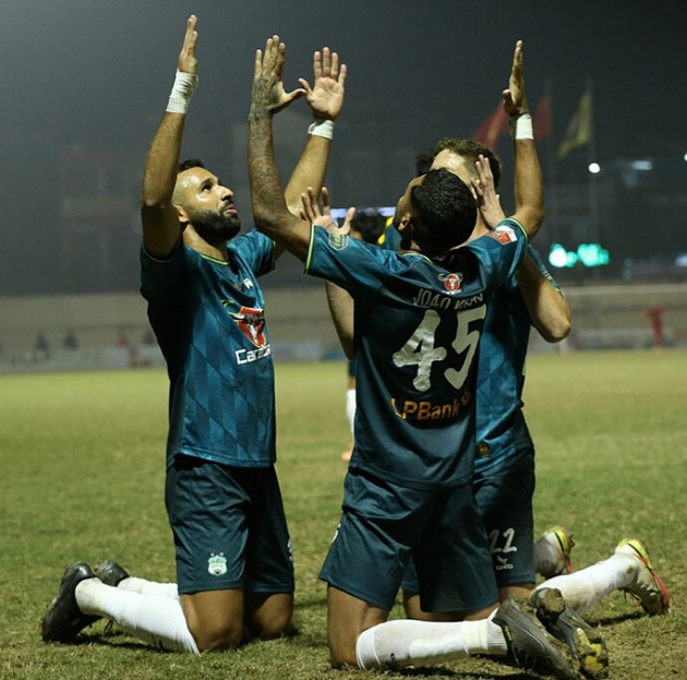 Sức sống mới từ HAGL