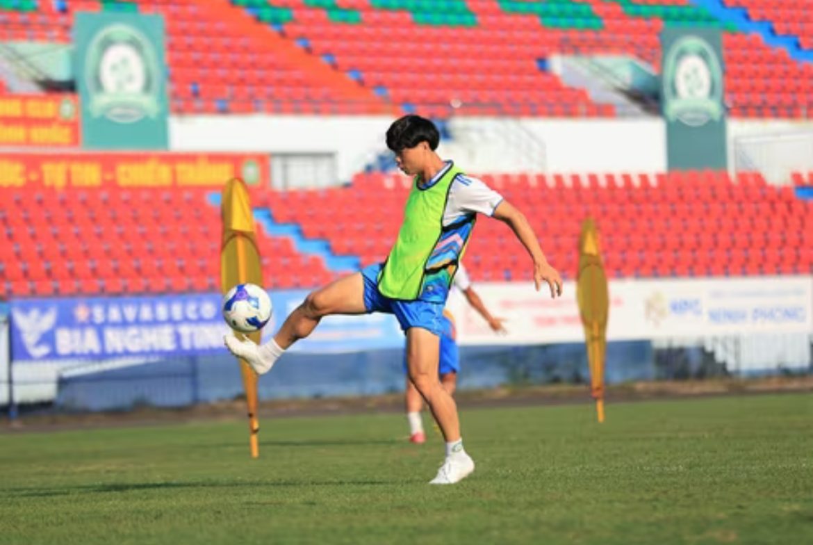 Tại sao Đồng Nai từ chối thăng hạng lên V-League?