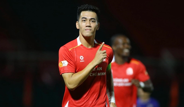 Tâm điểm vòng 3 V.League: Tiến Linh và nhiệm vụ “giải mã” Trung Kiên