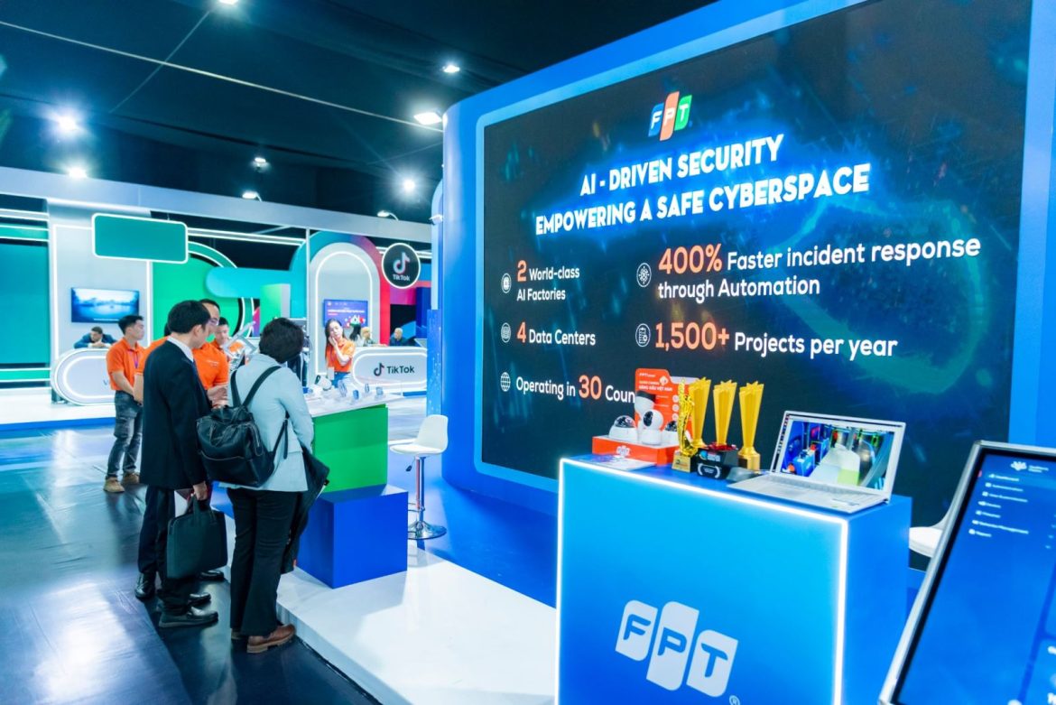 Tập đoàn FPT đầu tư 100 triệu USD cho viện nghiên cứu lượng tử & AI 