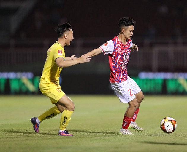 Thắng làm vua, thua đổ lỗi