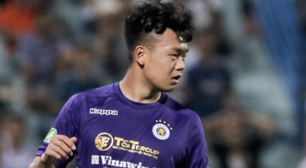 Thành Chung bị treo giò, Hà Nội đối mặt khó khăn trước Thanh Hóa