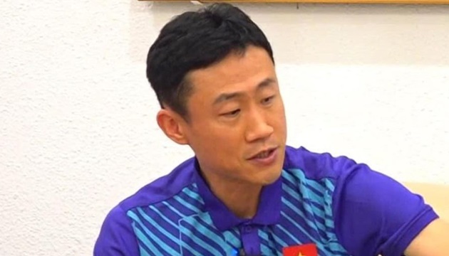 Thanh Hóa bổ nhiệm HLV Choi Won-kwon, hy vọng lột xác