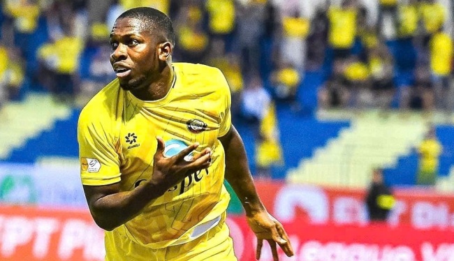 Thanh Hóa chốt danh sách ngoại binh, Rimario góp mặt