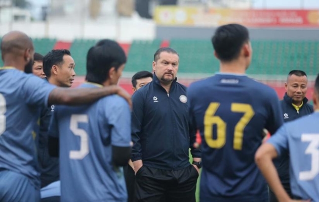 Thanh Hóa đặt tiêu chí tuyển huấn luyện viên