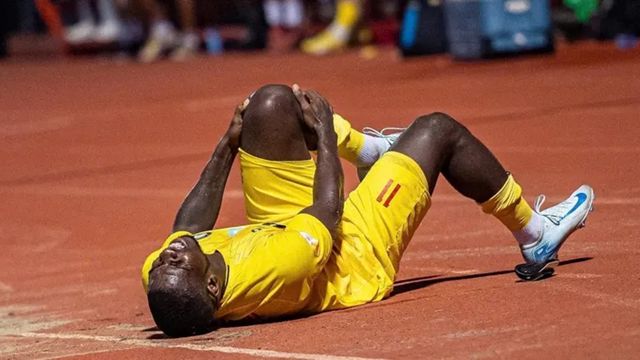 Thanh Hóa đón thêm cú sốc sau trận thua Bình Dương