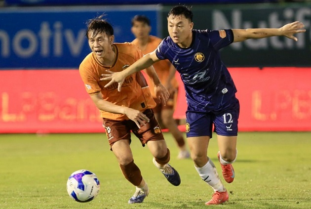 Thanh Hóa mất điểm phút chót, HLV Choi tiếc ngẩn ngơ