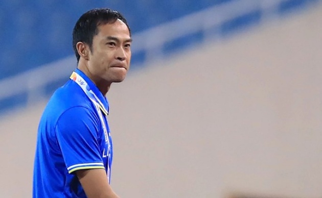 Thay Cristiano Roland, Đà Nẵng có HLV mới