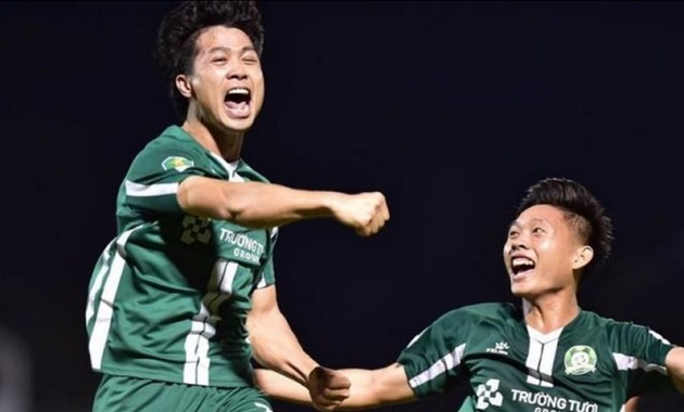 Thay Quảng Nam, Bình Phước cần những điều kiện gì?