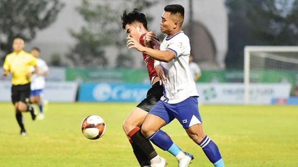 Thêm cơ hội cho Hồ Thanh Minh