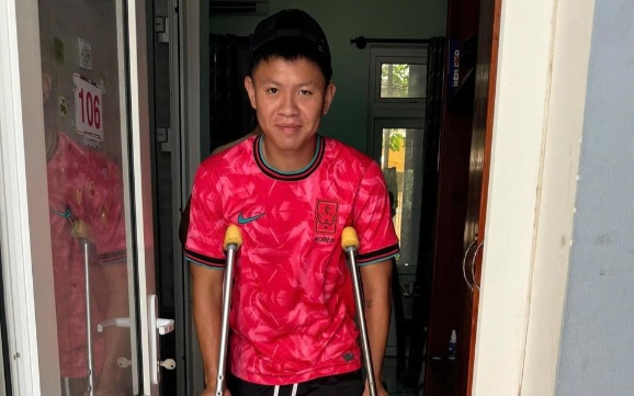 Thêm ”nạn nhân” của sân Mỹ Đình