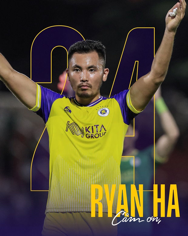 Thêm sao Việt kiều ‘hết đất dụng võ’ ở V-League