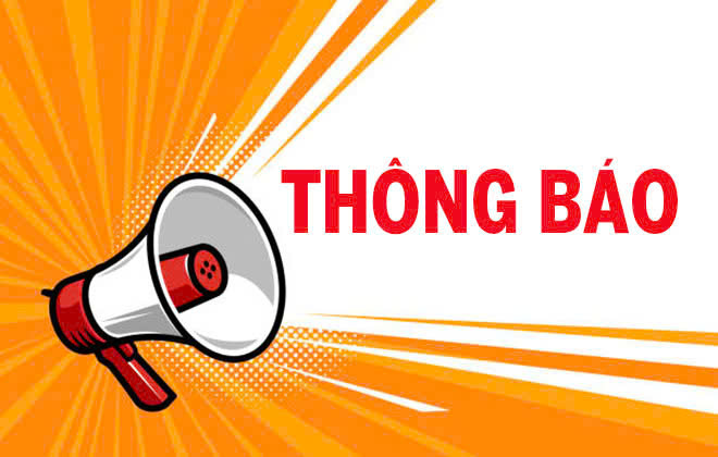 Thông báo về việc sửa đổi địa chỉ trong giấy phép của Ngân hàng BNP Paribas – Chi nhánh Hà Nội