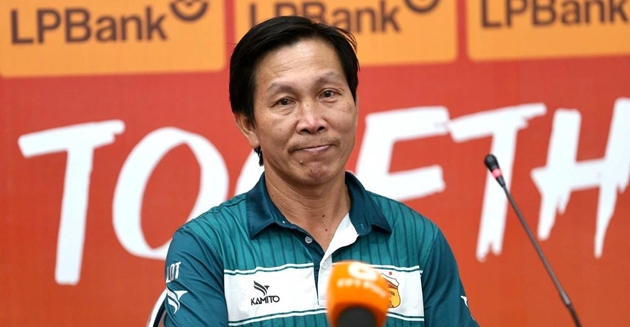 Thua Viettel, ông Lê Quang Trãi đổ lỗi cho kỳ nghỉ Tết