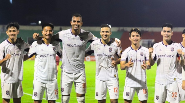 Tiến Linh chấn thương sát ngày ĐT Việt Nam tập trung