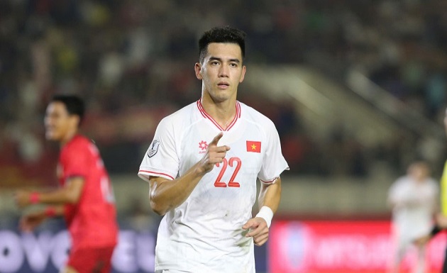 Tiến Linh rộng cửa giành Vua phá lưới V-League sau 8 năm chờ đợi