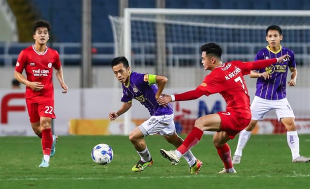 Toàn cảnh cơn khủng hoảng của Hà Nội FC