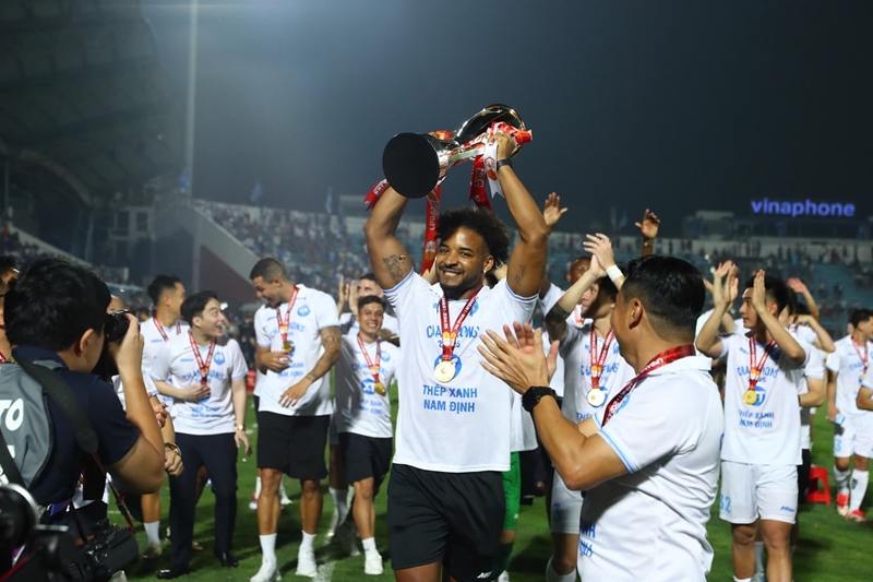 Top cầu thủ Việt đắt giá nhất: Xuân Son dẫn đầu, Filip tiếp tục giảm giá lần thứ 3 liên tiếp