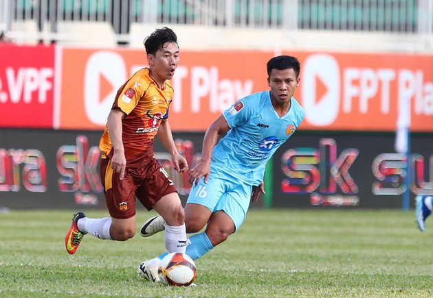 Trăn trở chuyện đổi tên của HAGL