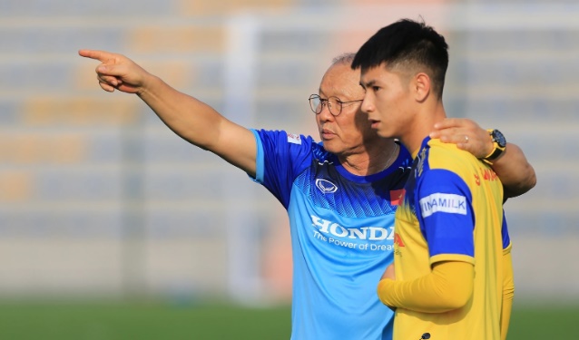 Trọng Hùng – Nhân tố cần thiết giúp Bình Dương ”mở khóa” Tiến Linh?